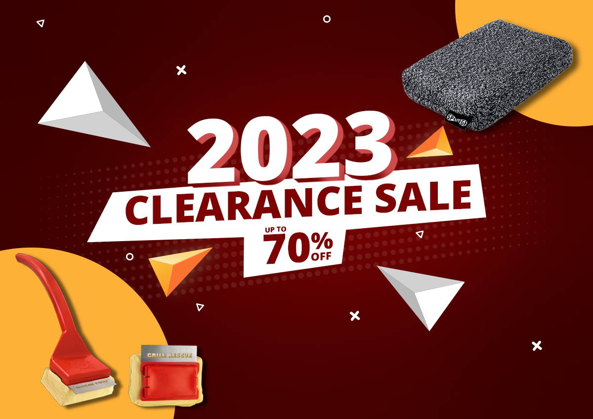 Shop Clearance Sale v2 at Rescue Rescue